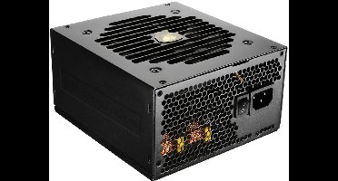 COUGAR Gaming GEX750 power supply unit 750 W 20+4 pin ATX ATX Zwart