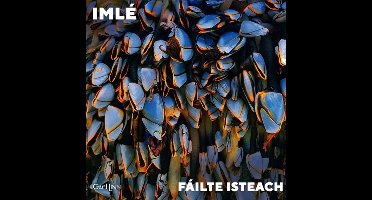 IMLÉ - Fáilte Isteach (CD)