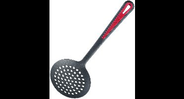 Westmark Schuimspaan, lengte: 32,2 cm, Gallant, zwart/rood, 29502270