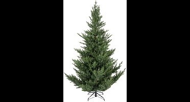 Everlands Norway spruce - kunstkerstboom groen 2,4m x 1,7m