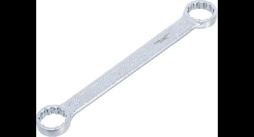 BGS Ringsleutel - extra plat - 25 x 28 mm