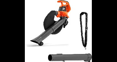 HUSQVARNA 120IBV Bladblazer set