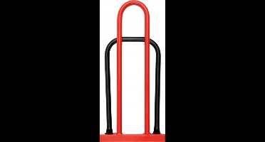Yato Dubbele Randkrimper voor Metaalplaat - 480mm