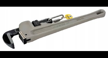 Bahco Aluminium pijpenklem 18" voor werkzaamheden op hoogte