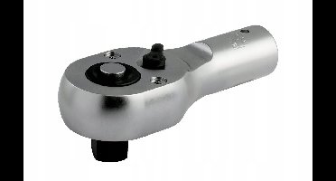 Bahco Ratelkop 3/4" - Hoge Kwaliteit & Duurzaam