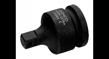 Bahco Verlengstang Slag 3/8" tot 1/4", 30 mm