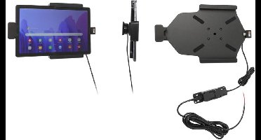 Brodit h/l Samsung Tab A7 10.4 (2020) veerweerstand fixed