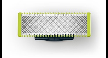 Philips OneBlade QP210/51 - Vervangmesje - 1 stuk