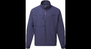 Portwest Softshell Jack 3 (3L) TK50 - Marine - 4XL