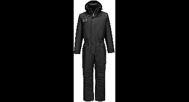Portwest PW3 Winteroverall PW359 - Zwart - S