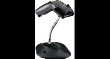 Zebra barcode scanners LS1203