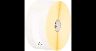 Zebra Z-Select 2000T, Wit, Z-Select 2000T, Thermo transfer, 101.6 x 203.2 mm, 10,2 cm (4"), 7,6 cm