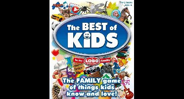 Tomy bordspel voor kinderen - educatief spel - multicolor.