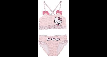 Cerda Group Hello Kitty Bikini Roze 5 Years