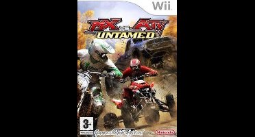 MX vs. ATV Untamed