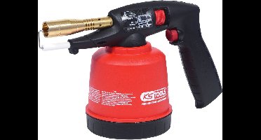 KS Tools 903.5902 Gasbrander 650 °C 1 stuk(s)