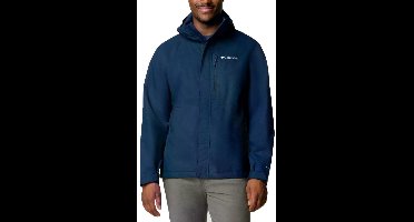Columbia Hikebound™ Ii Jas Blauw M Man
