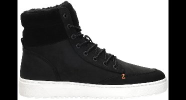 HUB Dublin 2.0 Sneakers - Heren - Zwart - Maat 47