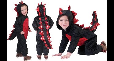 Draken pakje voor kinderen