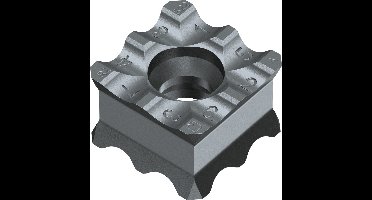 Fein 10x Wendeschneidplatte SX 1,2 mm weich - 64302009010