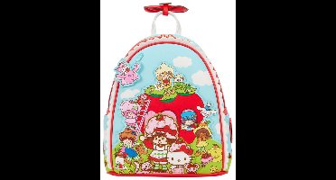Loungefly Sanrio by Loungefly Mini Backpack Strawberry Shortcake Bags