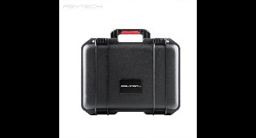 PGYTECH Safety Carrying Case (Standard) voor DJI Mavic Air 2 / DJI Air 2S