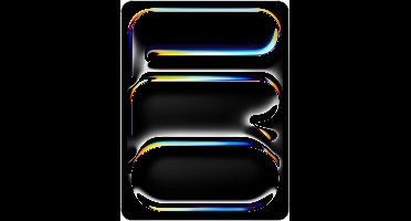 Apple iPad Pro (2025) - 13 inch - Wi-Fi - 256GB - Silver