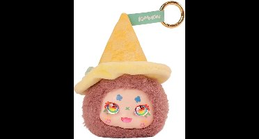 Kimmon Pop-culture pluche 'Afternoon Tea' serie - Blind Box collectie - Verzamelfiguren