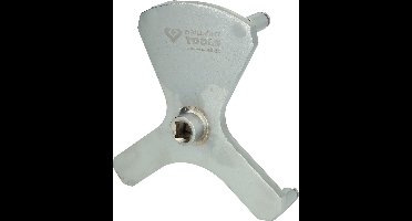 BRILLIANT TOOLS Bijtanksleutel voor BMW - BT536009