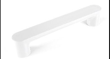 ID Wandbeugel - pearl white