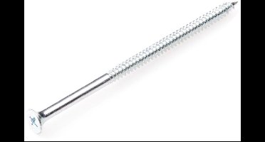 Proftec - Isolatieschroef - Supra-coating 2C - Trompetkop - Phillips - 4,8x180mm (50 stuks)