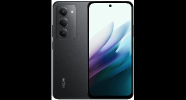 Xiaomi Redmi 15 - 6Gb - 128Gb - Zwart -4G Smartphone