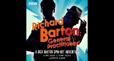 Richard Barton: General Practitioner!