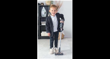 Smoby - speelgoedstofzuiger Rowenta X force Flex