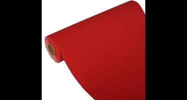 Tafellopers ROYAL Collection 24 m x 40 cm rood