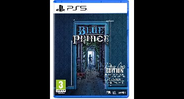 Blue Prince - PS5