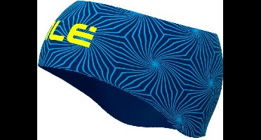 Ale Stella Hoofdband Blauw Man