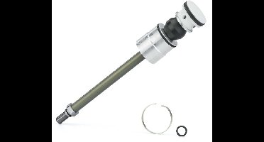 Fox 32 Sc Float Lc Na 2 100 2019 Dempingsstang Zilver