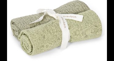 Swaddle - Groen - Essentials