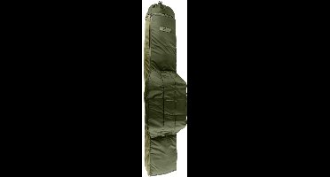 Korum Progress Folding Quiver 3 Rod
