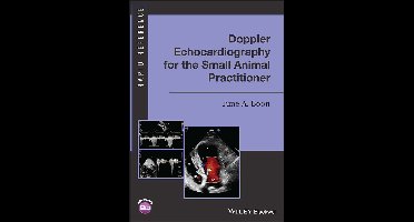 Rapid Reference - Doppler Echocardiography for the Small Animal Practitioner