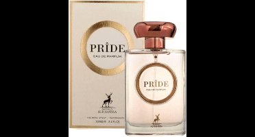 Maison Alhambra Pride EDP U 100 ml