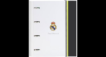 Safta Real Madrid 25/26 Ringband Transparant