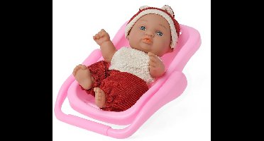 Kids Babypop 19 X 16 Cm