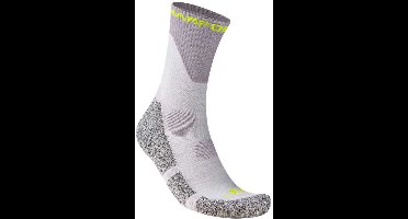Karpos Hicking Merino Sokken Grijs EU 39-42
