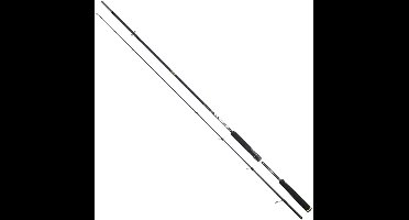 Sakura Ionizer G2 Long Range Ingsl Spinhengel Zilver 2.16 m / 15-50 g