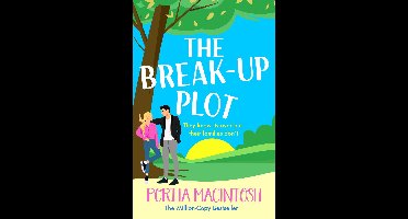 The Break-Up Plot