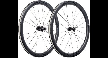 Vision SC45 i23 Carbon Wielset - Shimano