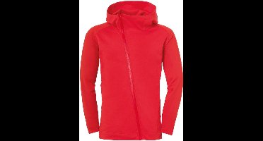 Uhlsport Trainingsjacke Essential Pro Jacke 1005060 Rot-M