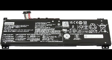 Lenovo 5B11F36370 Batterij - 45Wh